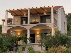 Apartman Vitanov